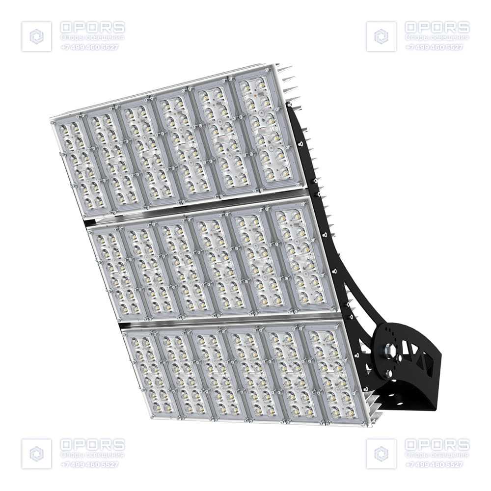 Плазма 750 S CRI70 3000К 130х30° фото 1