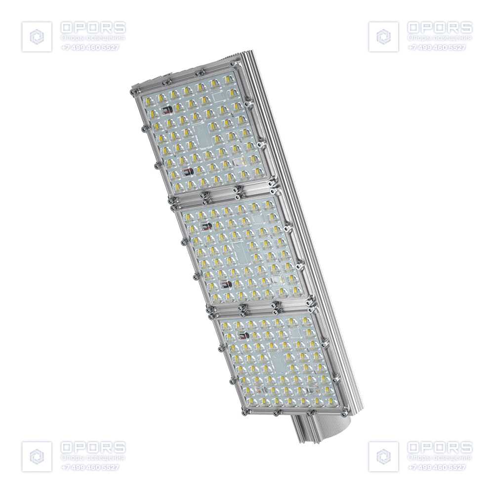Магистраль v2.0 МЛ 150 Экстра CRI70 5000К 135х55° фото 1
