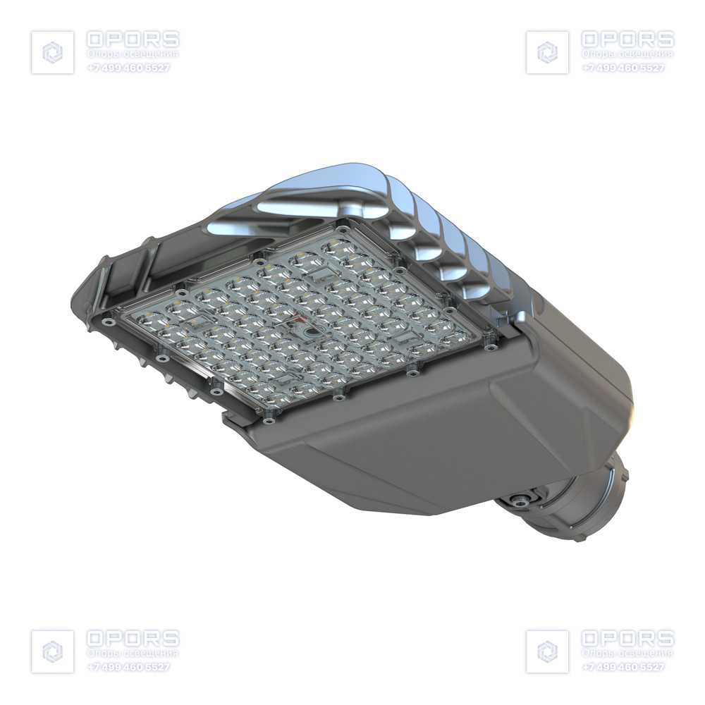 Гроза 30 XS CRI70 3000К 135х55° фото 1