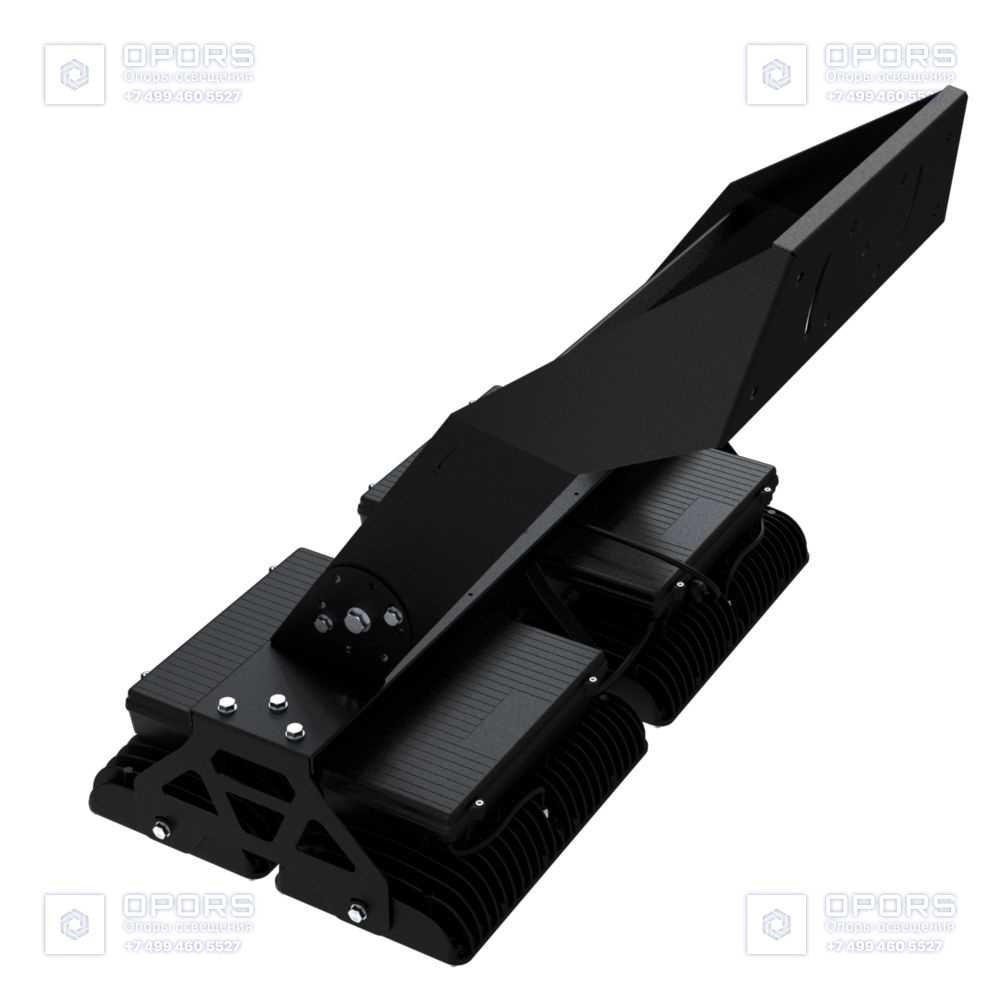 Плазма 800 X Оптима CRI70 3000К 25х105° фото 5
