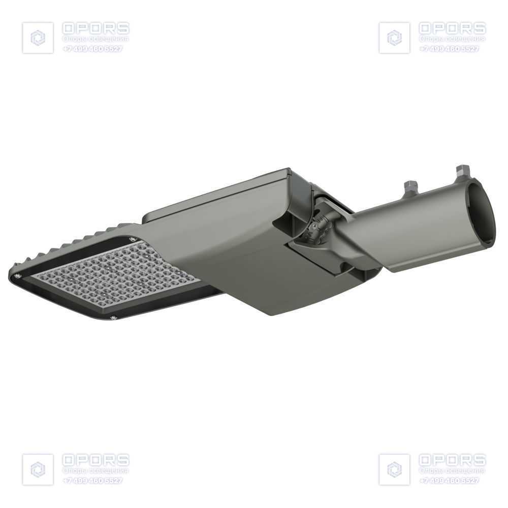 Гроза 50 S v2 CRI80 2700К 155х70° фото 4
