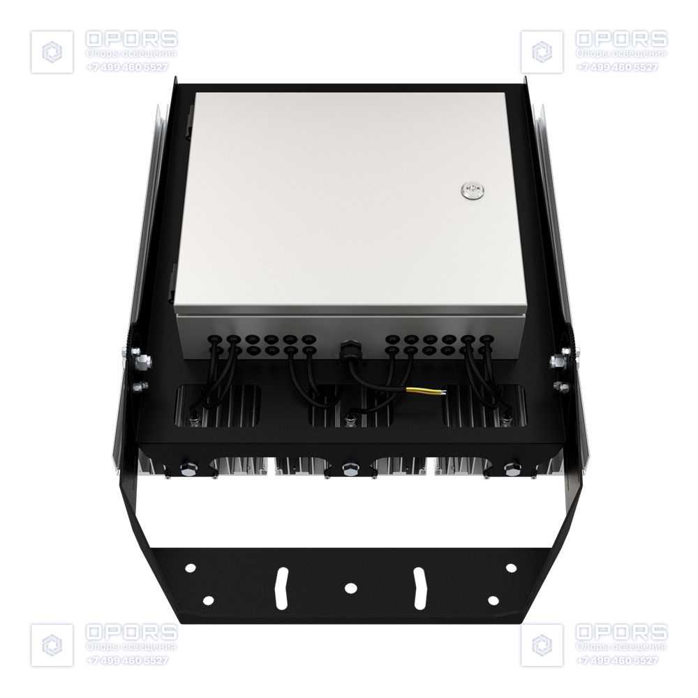 Плазма 1000 S Box CRI70 3000К 155х70° фото 4