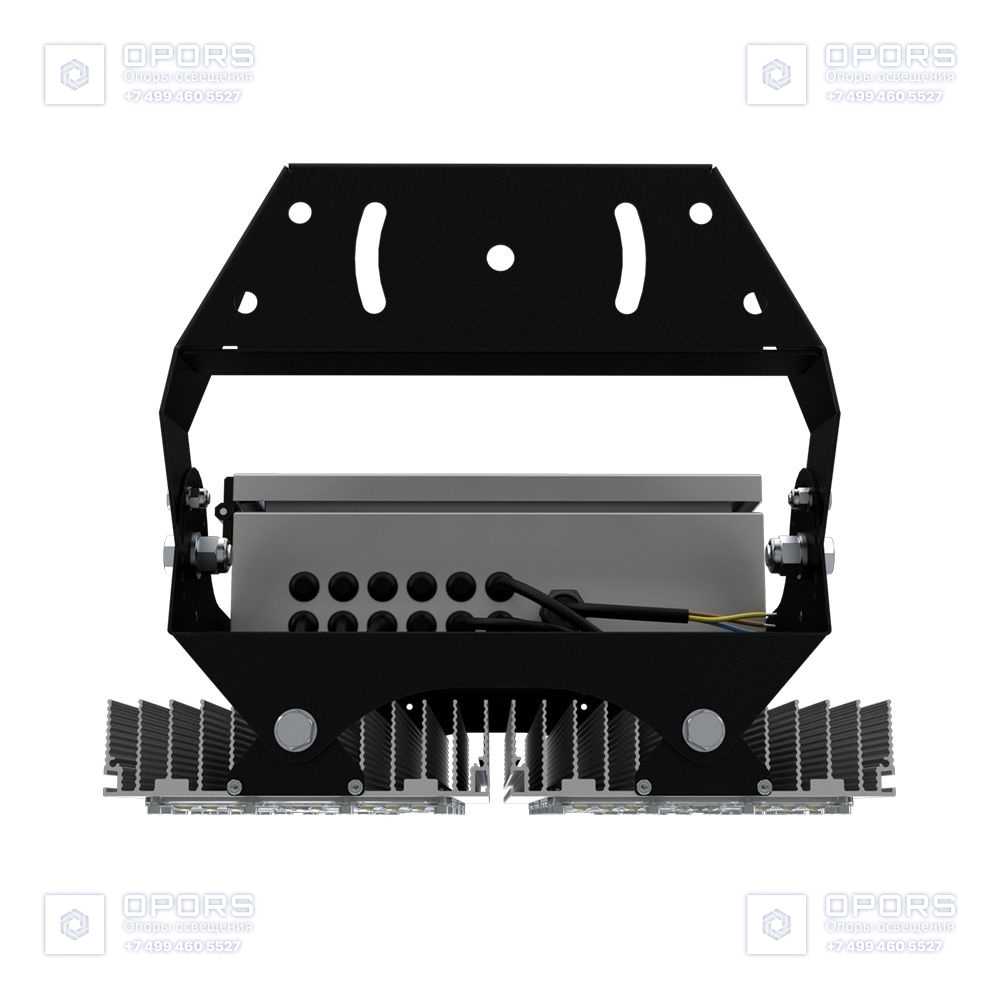 Плазма 500 S Box CRI70 3000К 155х70° фото 6