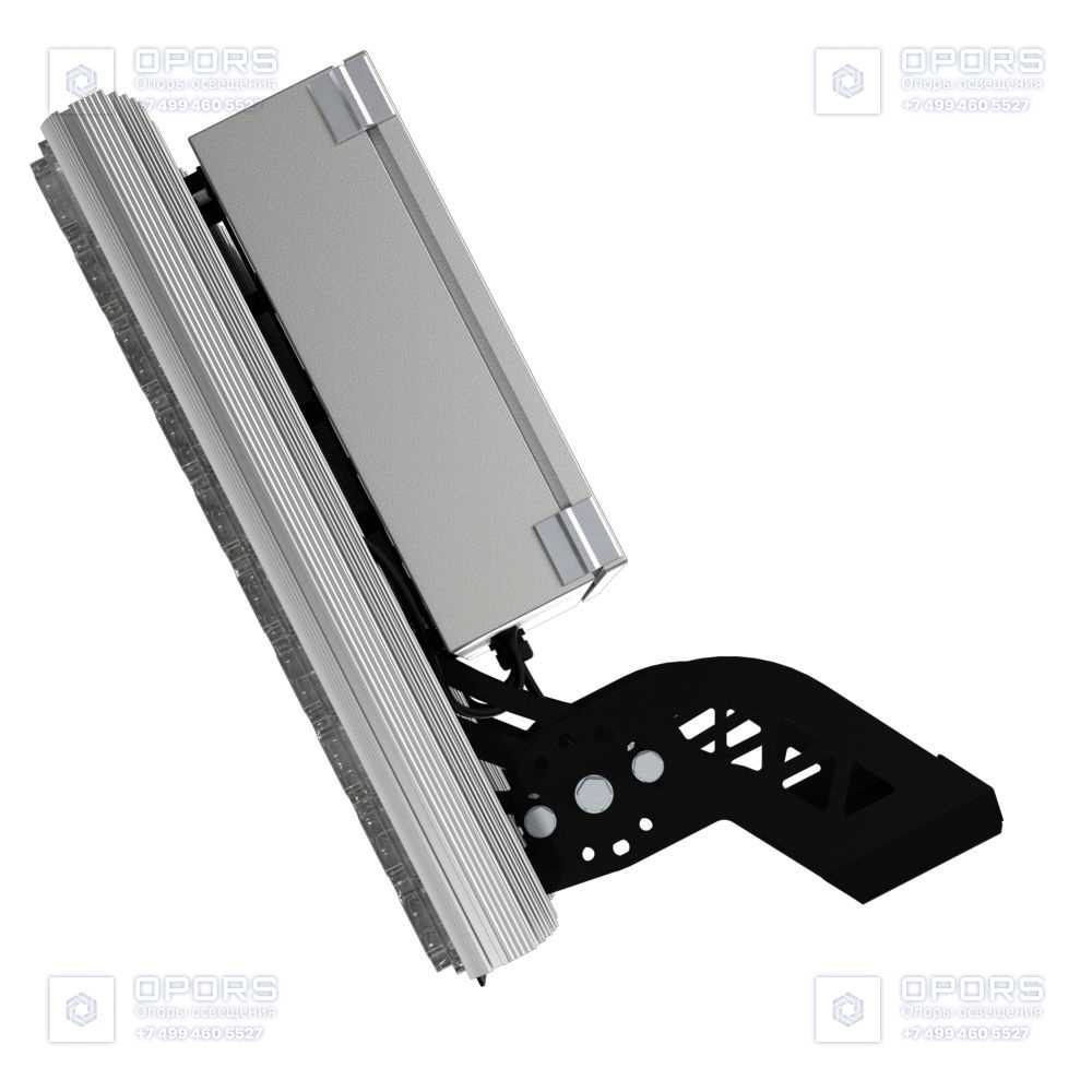 Плазма 1200 L V Box CRI80 5000К 12° НО фото 3
