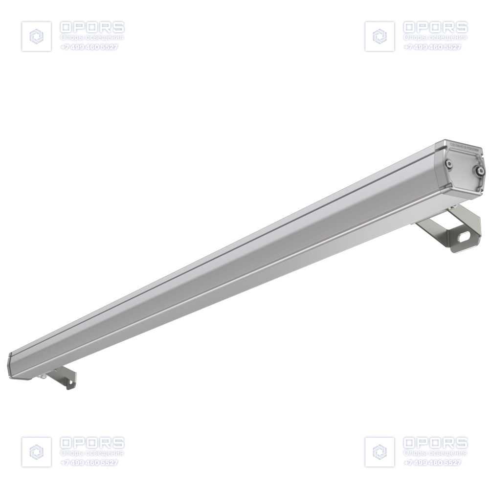 Барокко 40 S 1200мм CRI80 3000К 60х100° фото 6