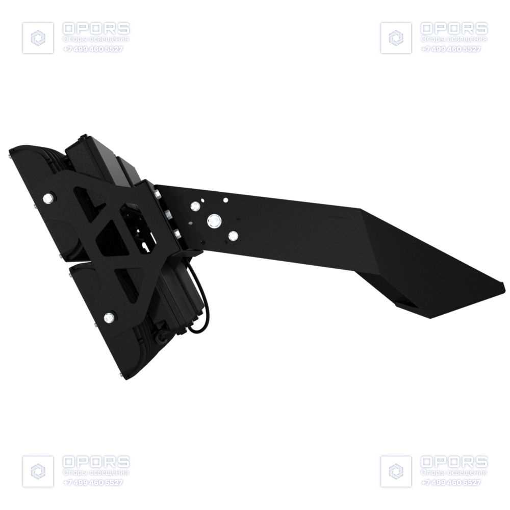 Плазма 800 X CRI70 5000К 40° фото 3