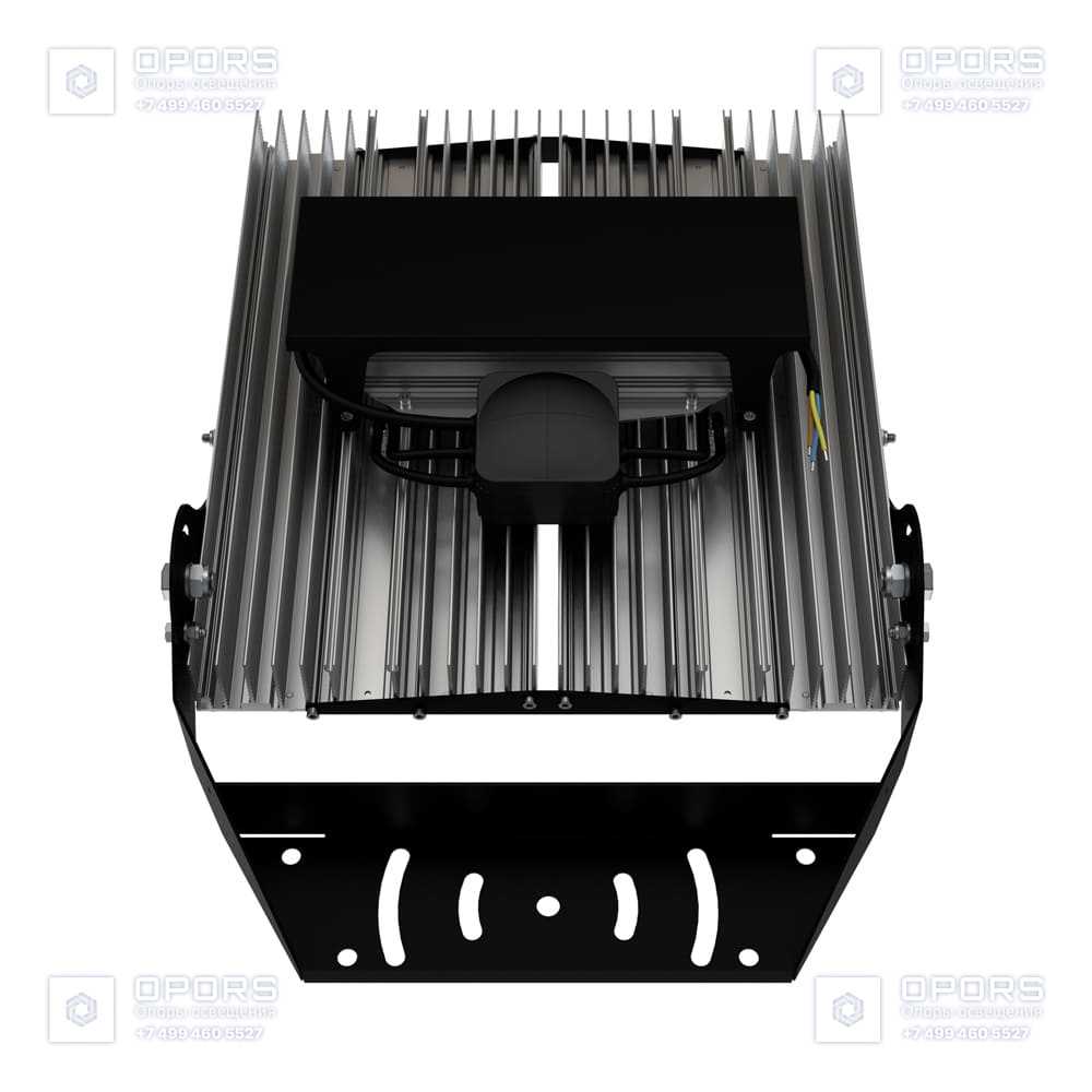 Плазма 320 U CRI70 4000К 5° фото 4