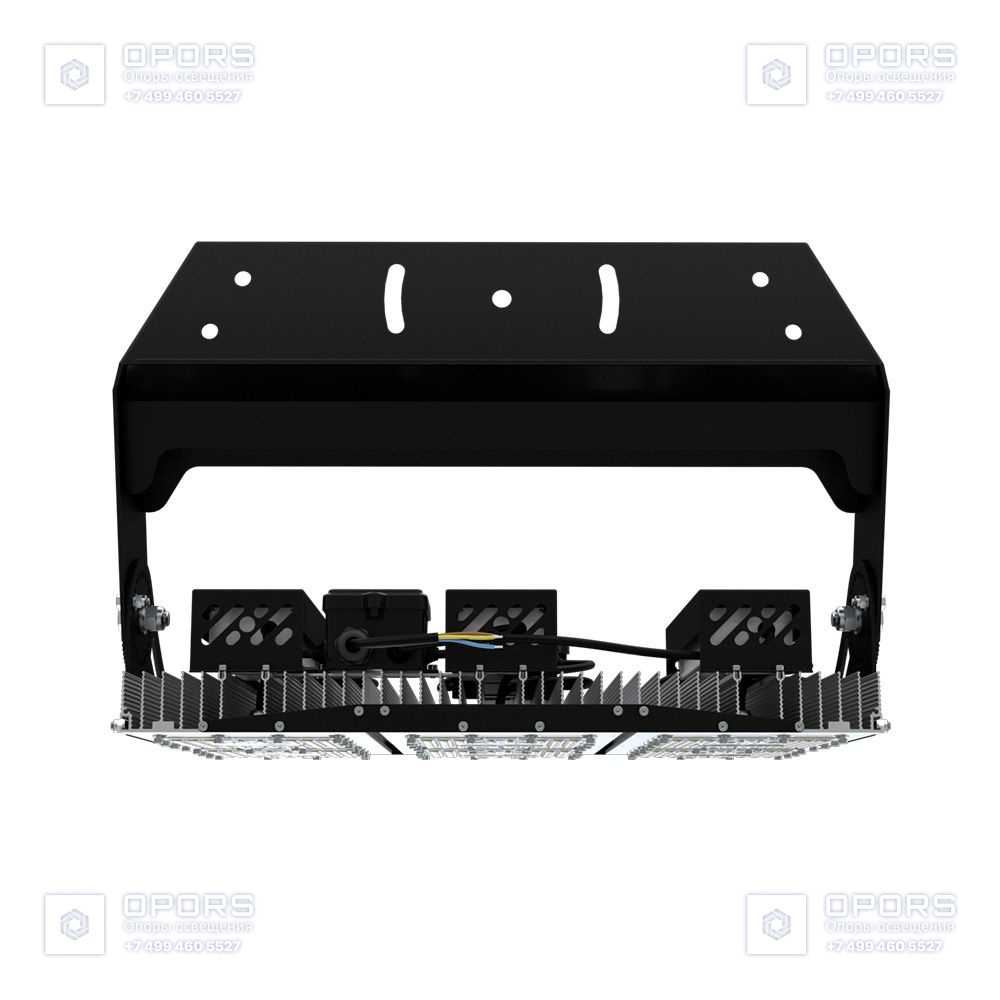 Плазма 600 S CRI70 4000К 155х70° фото 6