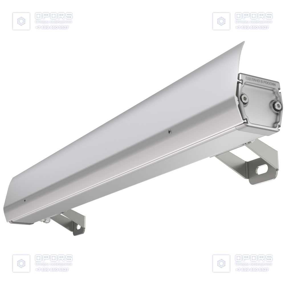 Барокко 20 S 600мм CRI80 4000К 40х100° фото 8