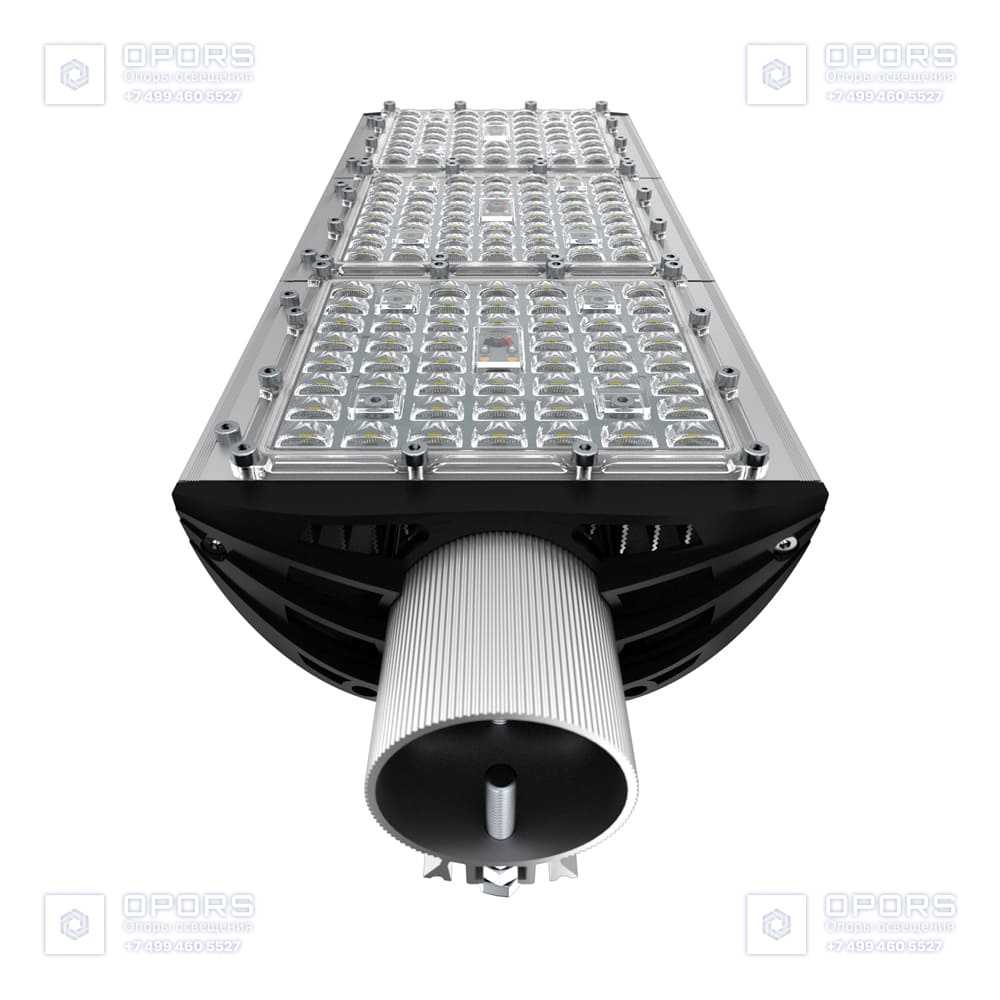 Магистраль v3.0 МЛ 150 CRI70 5000К 135х55° фото 5
