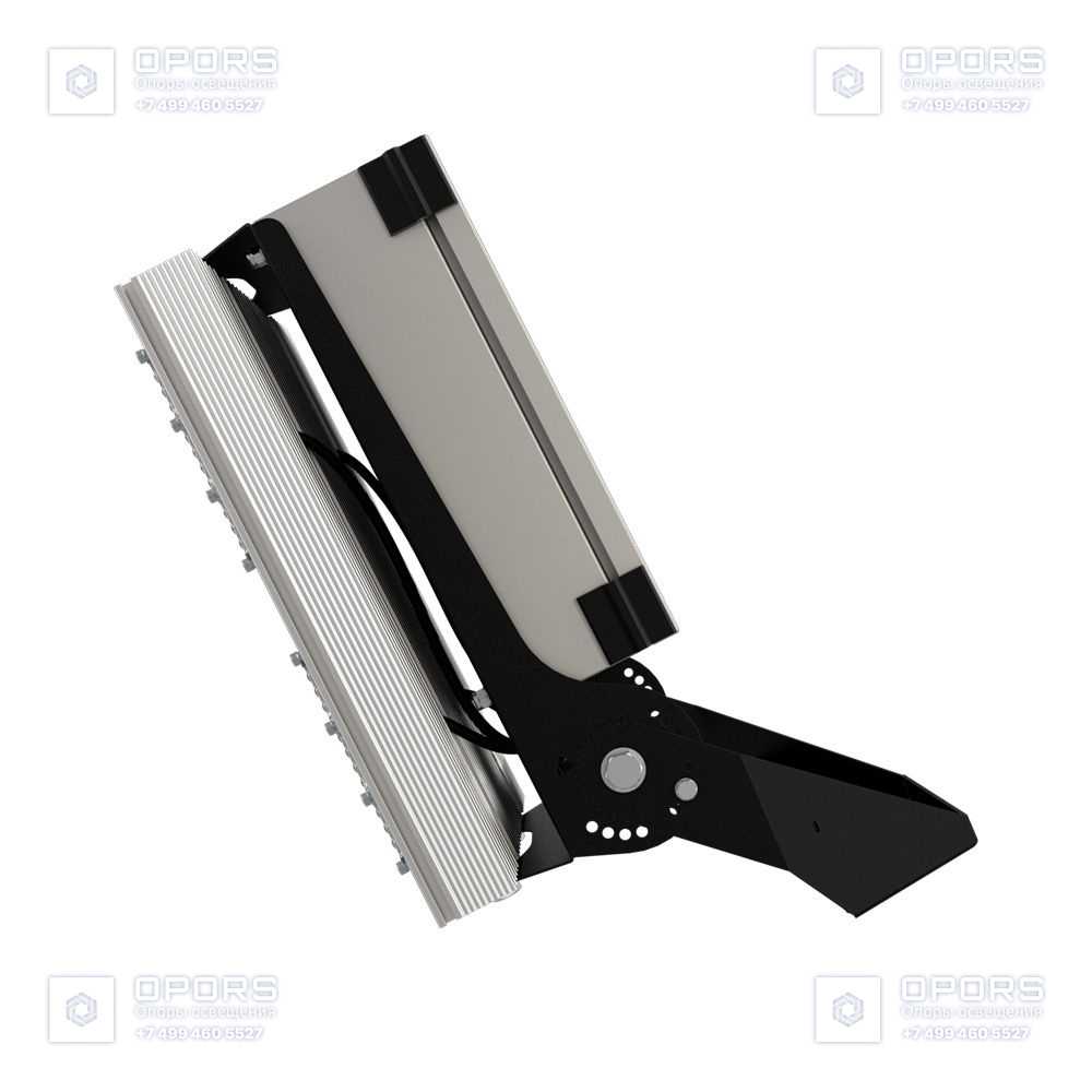 Плазма 400 S Box CRI70 3000К 155х70° фото 3