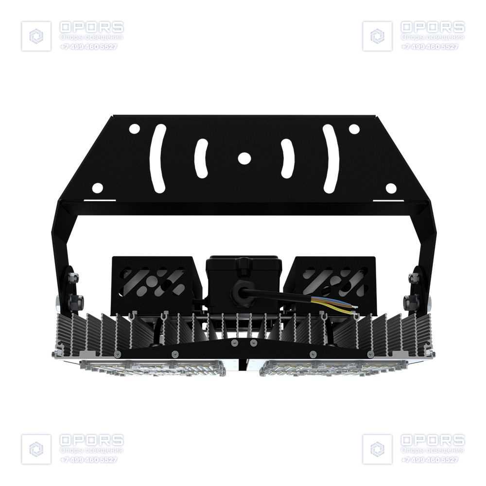 Плазма 400 S CRI70 5000К 155х70° фото 6