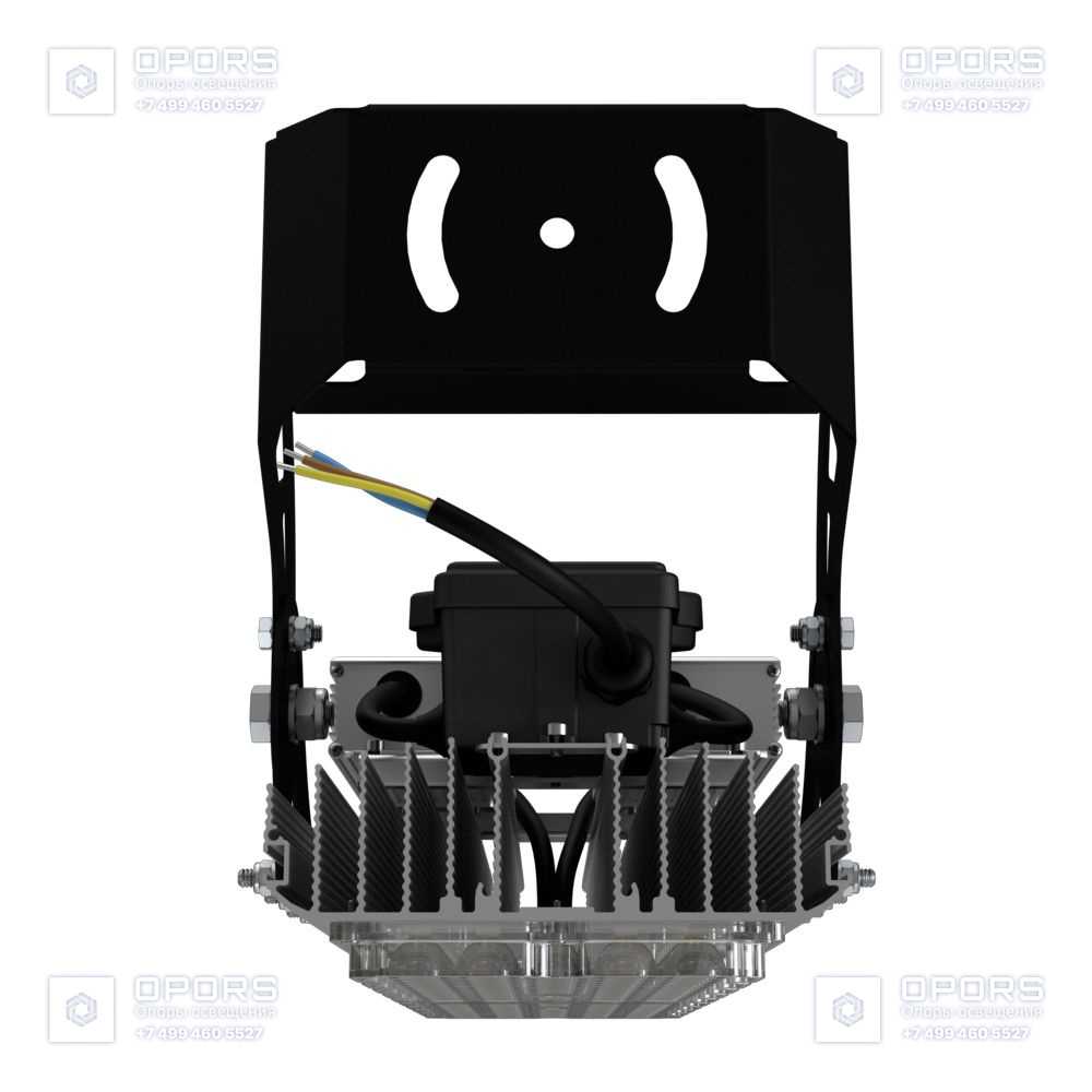 Плазма 350 L V CRI80 5000К 75х50° НО фото 6