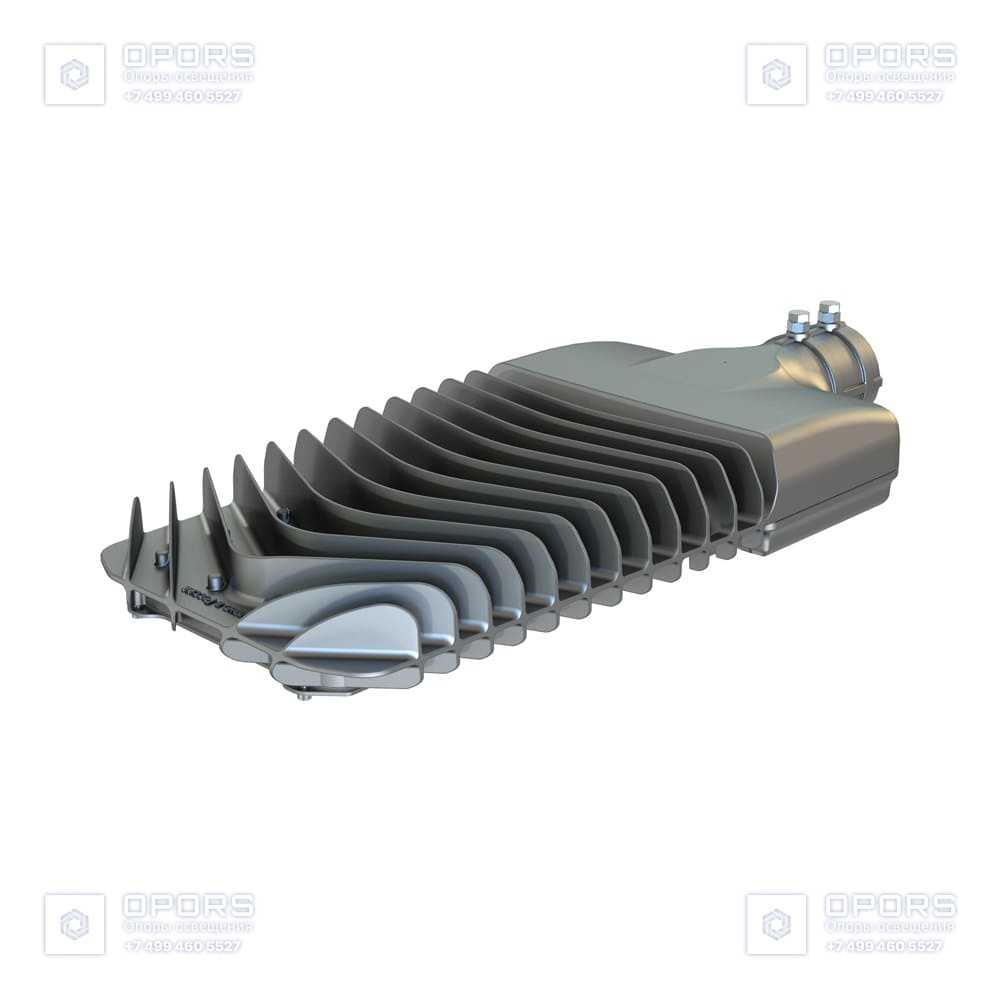 Гроза 120 S Экстра CRI70 4000К 155х70° фото 9