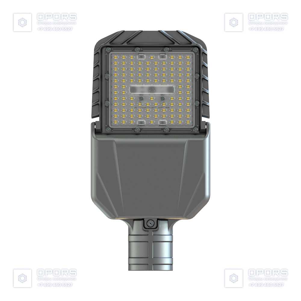 Гроза 20 XS CRI70 4000К 155х70° фото 5