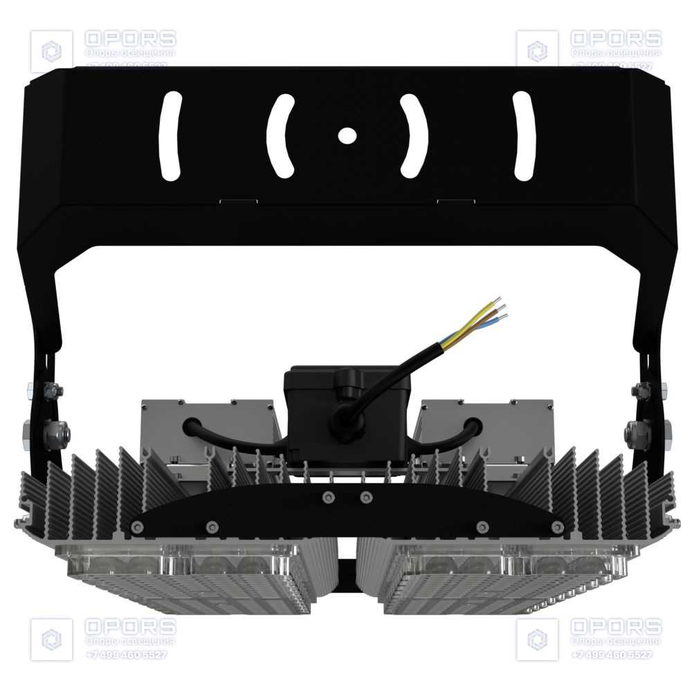 Плазма 660 L V CRI95 5700К 75х50° НО фото 6