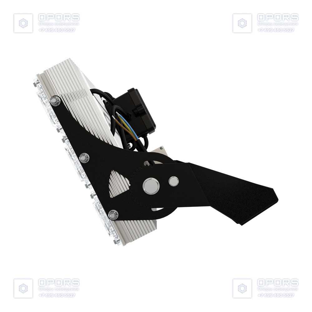 Прожектор 150 S CRI90 5700К 60° фото 3