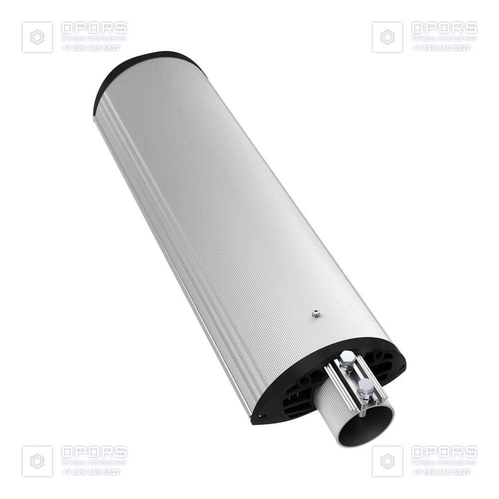 Магистраль v3.0 МЛ 200 Экстра CRI70 5000К 135х55° фото 4