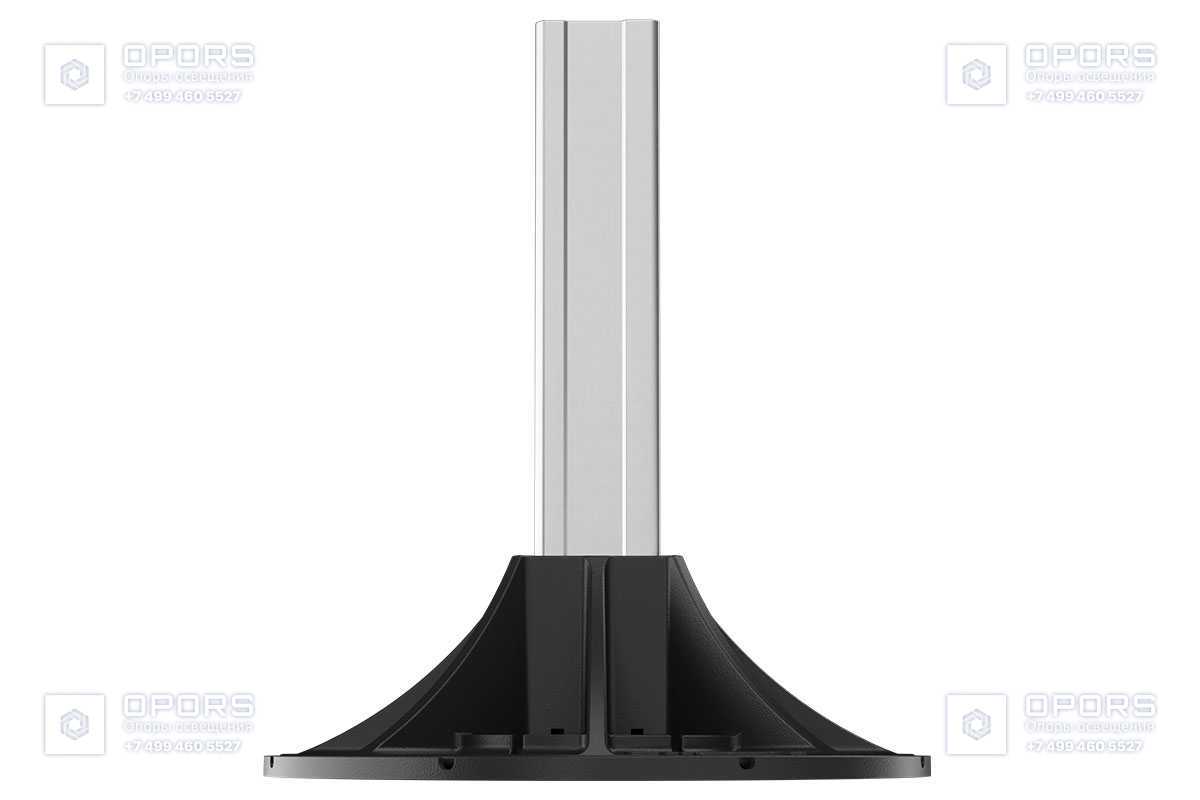 Кровельная опора HILST PLATFORM LIGHT фото 3