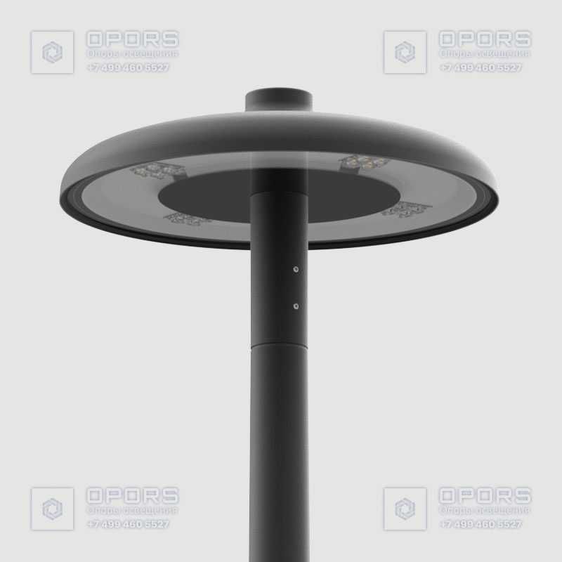 Уличный светильник RING 2 LED 48 212133/.../6/.../C...