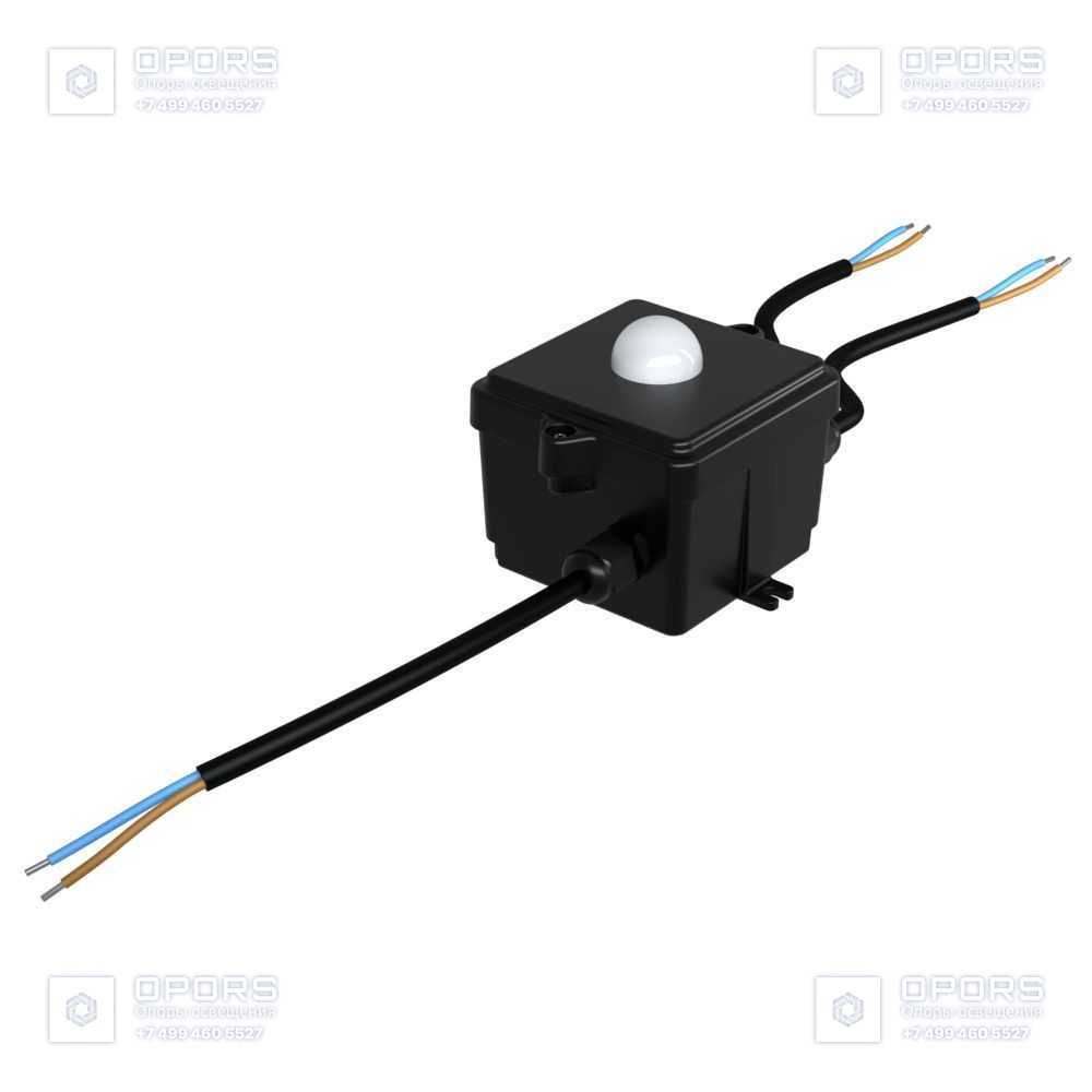 Датчик освещенности Integra ДО-220-PLBUS IP54 фото 2