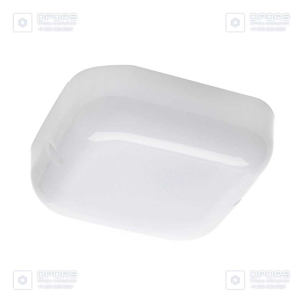 Светильник GALAD Пятачок LED-9 ECO IP65