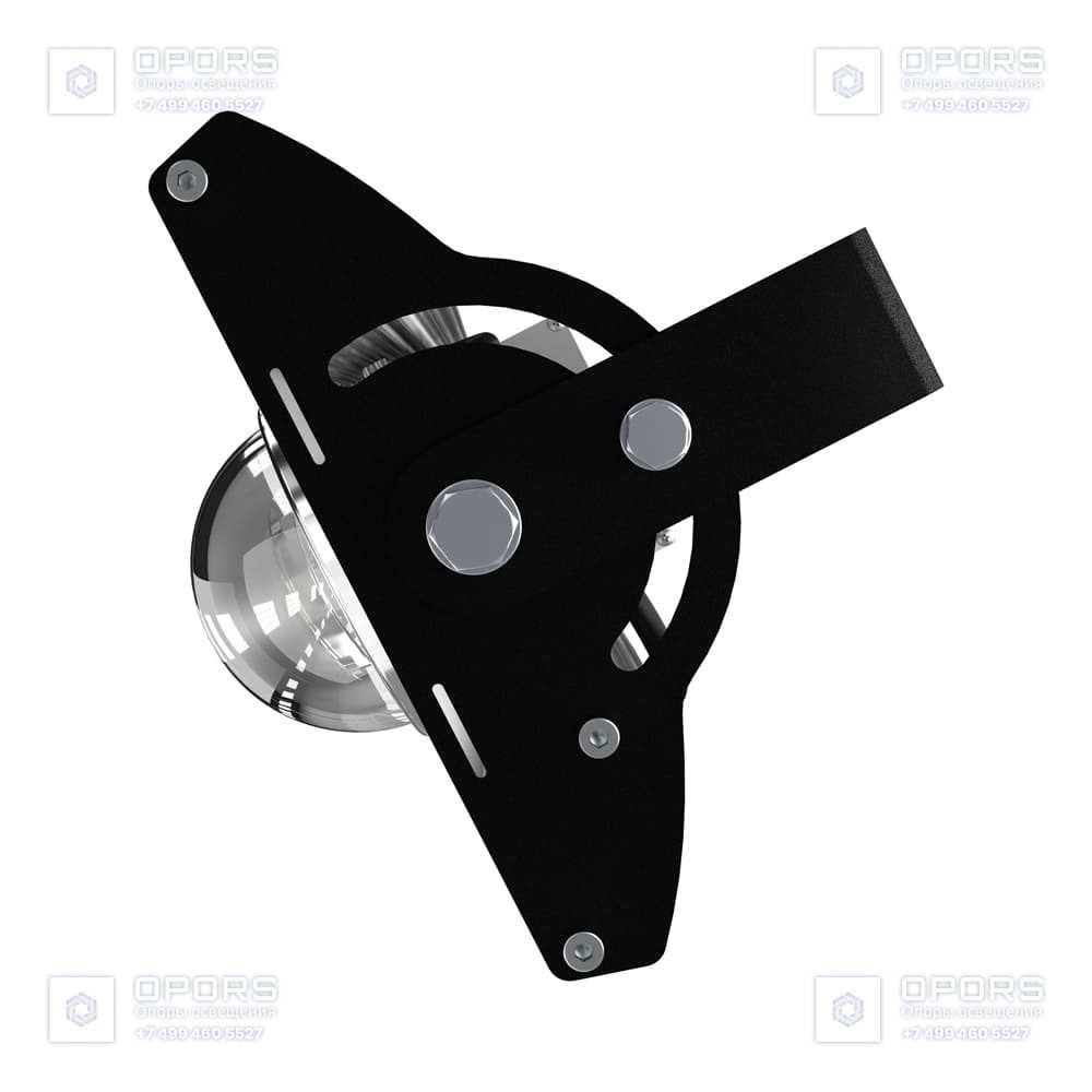 Прожектор v2.0 100 Эко CRI70 6500К 140х85° фото 2