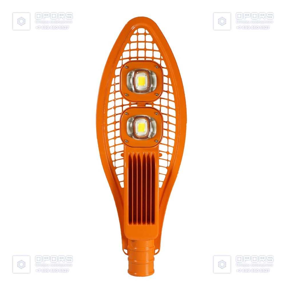 Кобра 120 CRI70 6500К 150х90° фото 8