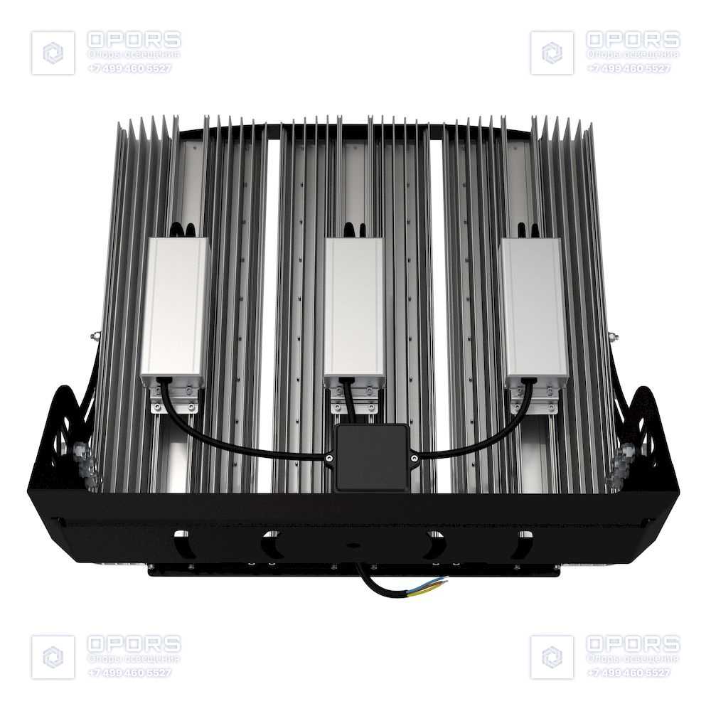 Плазма 750 L V CRI95 5700К 55° фото 4