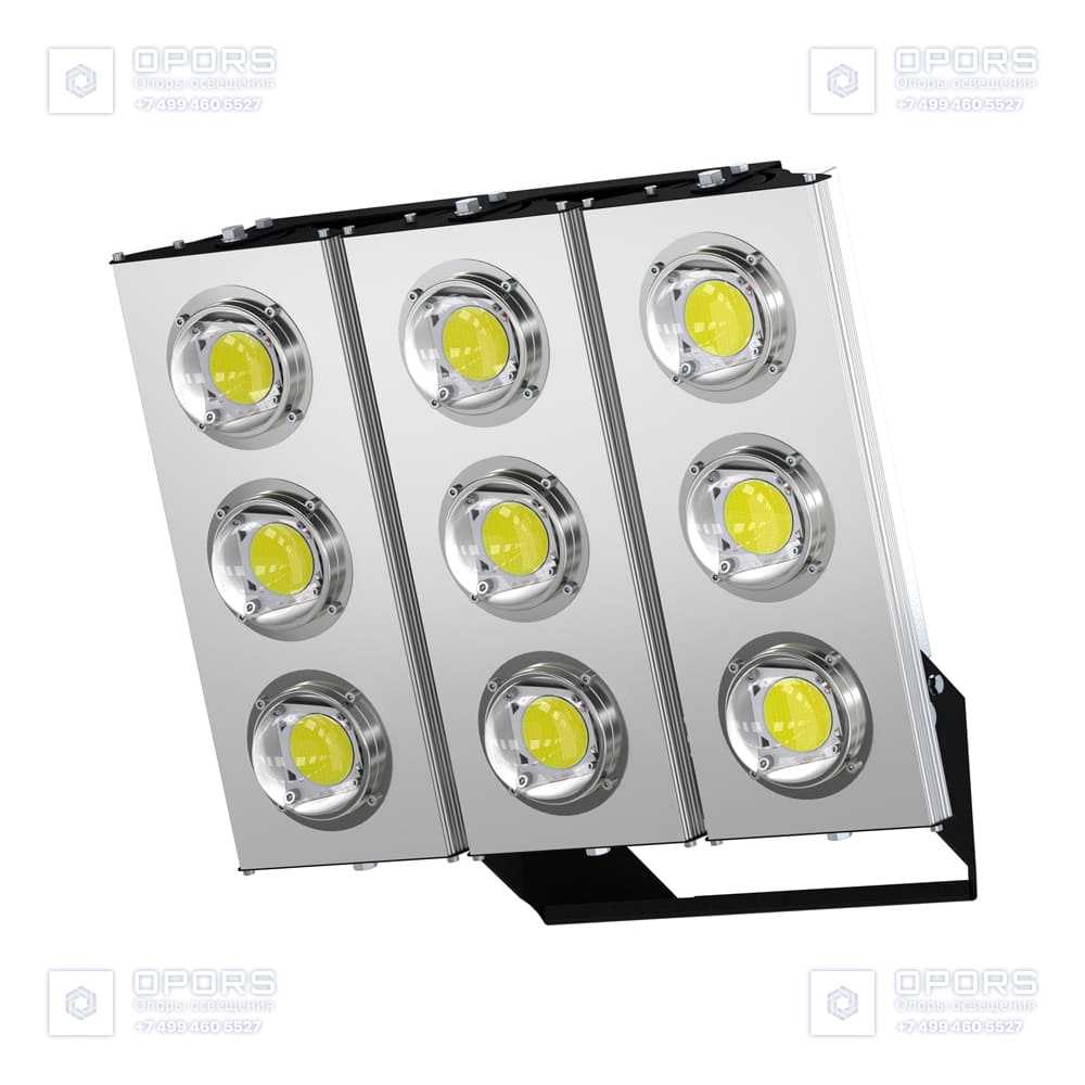Плазма v2.0 500 CRI70 6500К 130х30° фото 1