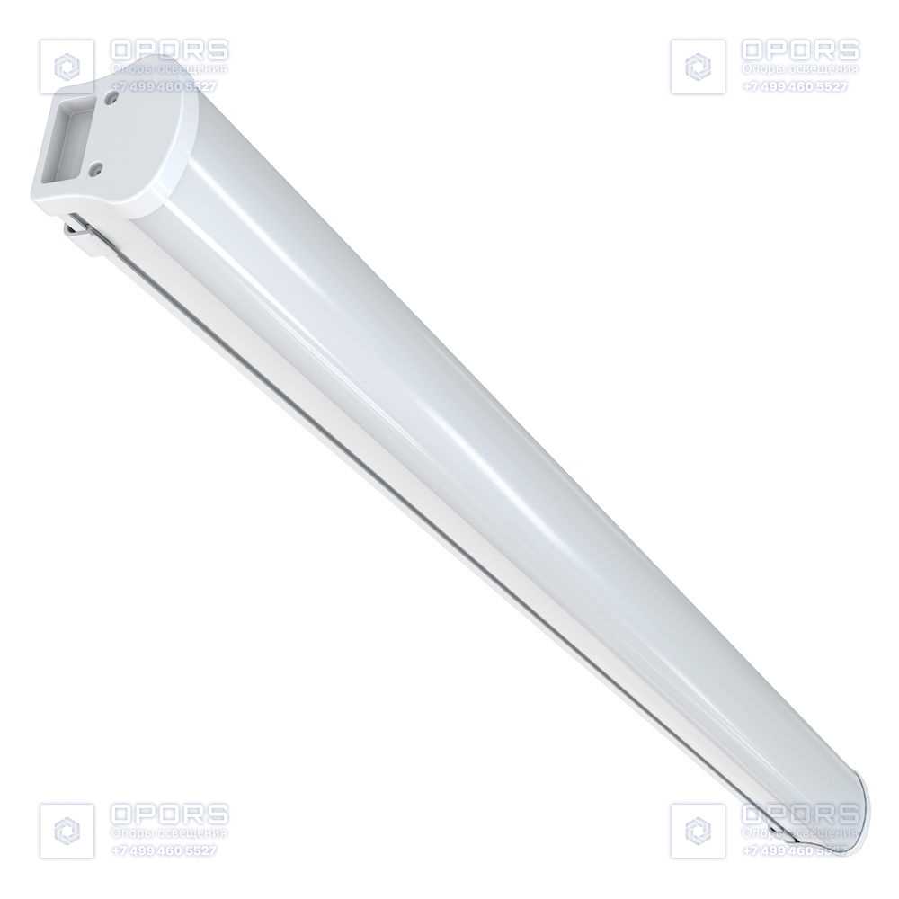 Айсберг v2.0 25 1200мм Эко CRI70 3000К Опал фото 3