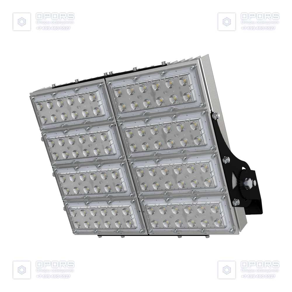 Прожектор 250 S CRI70 5000К 60° фото 1