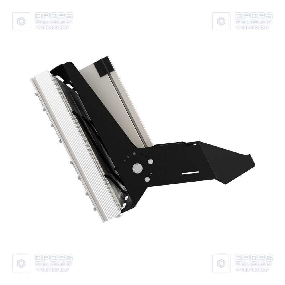 Плазма 600 S Box CRI70 5000К 155х70° фото 3