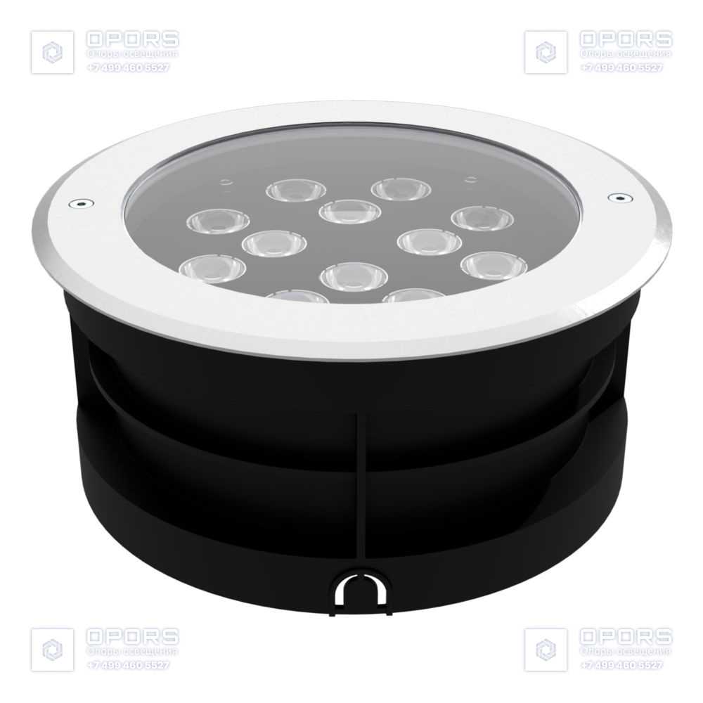 Грунт 12 M CRI80 4000К 90° фото 1