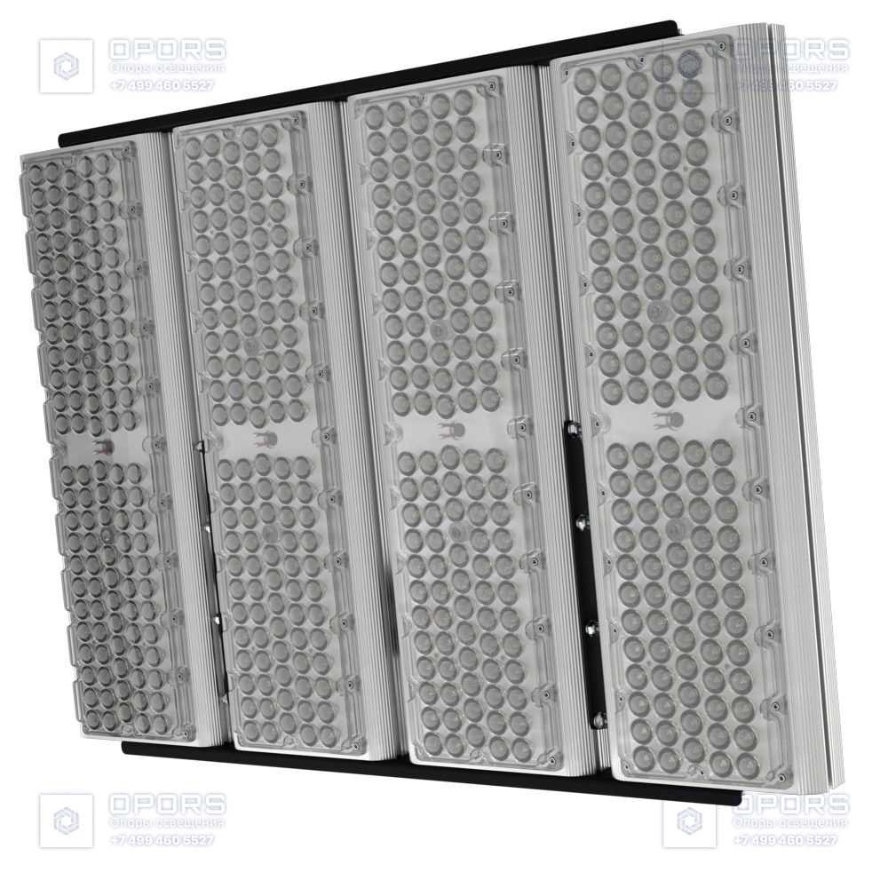 Плазма 1330 L V CRI70 4000К 80х30° НО фото 1