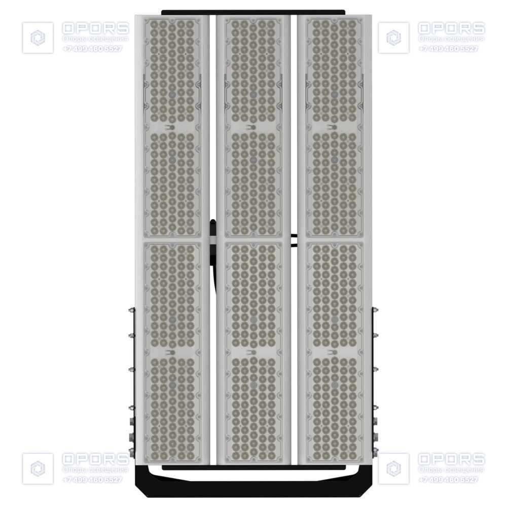Плазма 2000 L V CRI70 3000К 12° НО фото 2