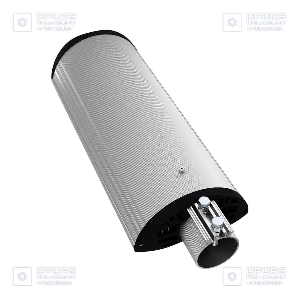 Магистраль v3.0 МЛ 150 Экстра CRI70 5000К 135х55° фото 4