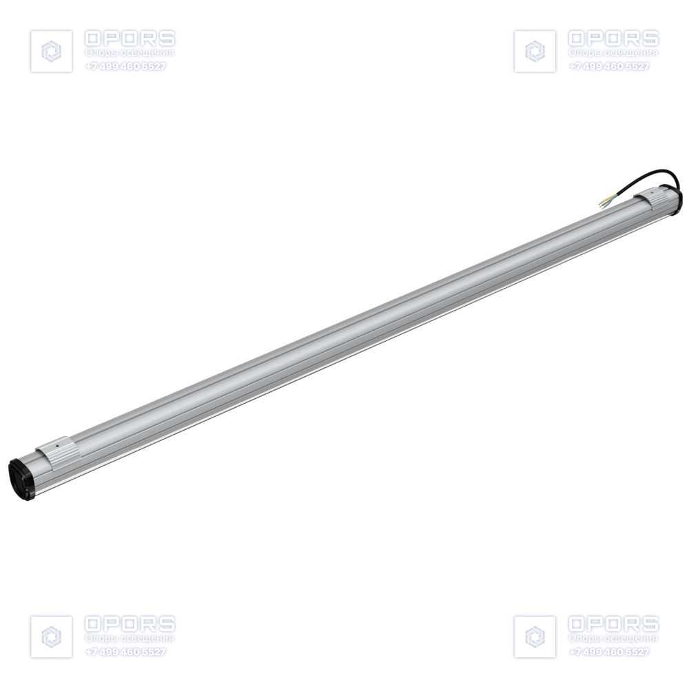 Т-Линия Оптима 35 1500мм Экстра CRI70 5000К Прозрачный фото 2