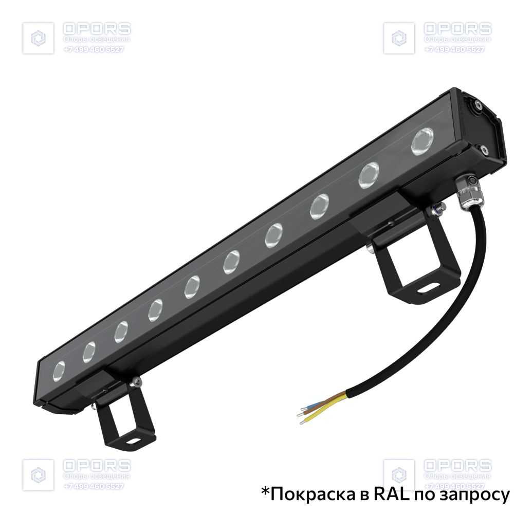 Барокко 20 S 500мм CRI80 4000К 25° фото 5