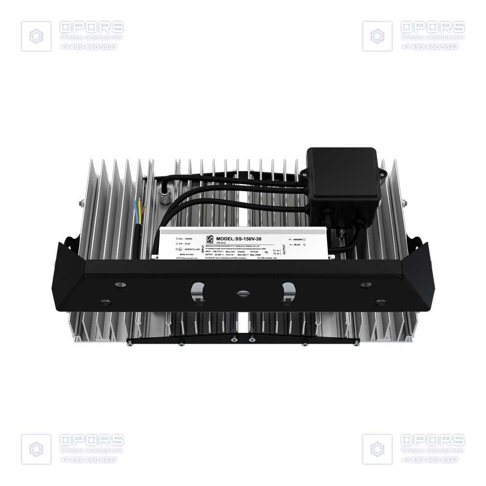 Прожектор 150 S CRI90 5700К 25° фото 4