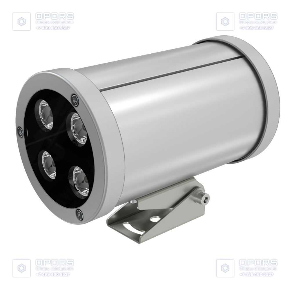 Акцент 8 Дуо CRI80 5000К 90° фото 1