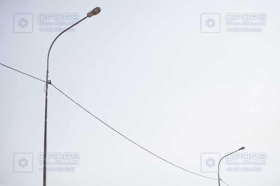 Опора граненая силовая ОГС 1,0-10 фото 4