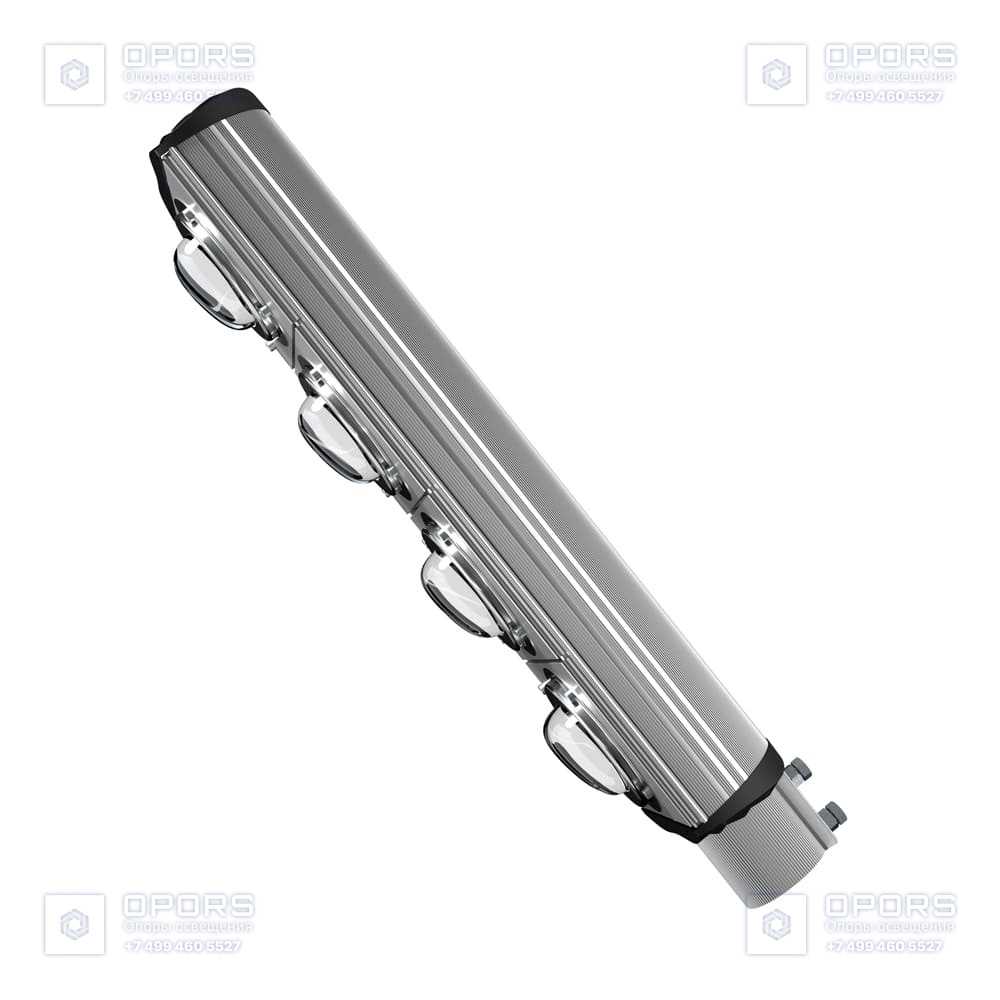Магистраль v3.0 200 Экстра CRI70 3000К 120° фото 2
