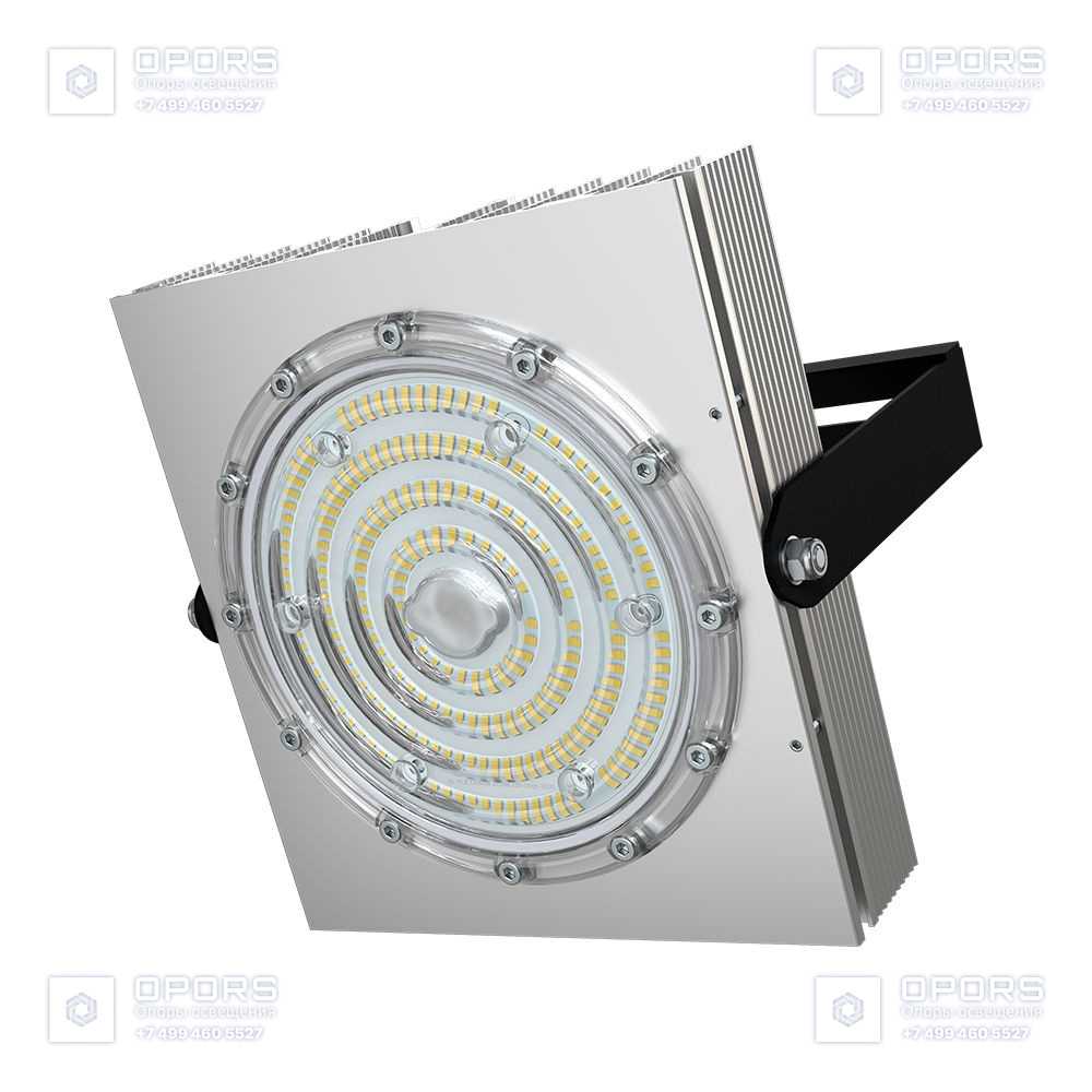 Прожектор 100 D Экстра CRI70 5000К 60° фото 1