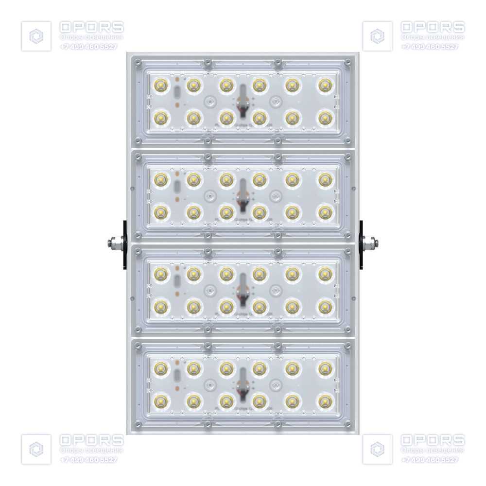 Прожектор 100 S CRI90 5700К 35° фото 2