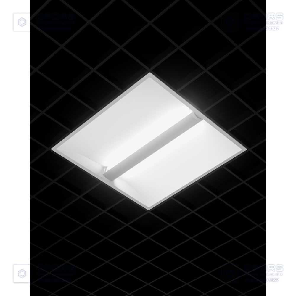 Грильято Рефлект 35 IP30 CRI90 5000К фото 4
