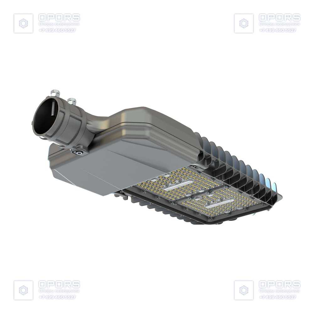 Гроза 90 S CRI80 2700К 155х70° фото 5