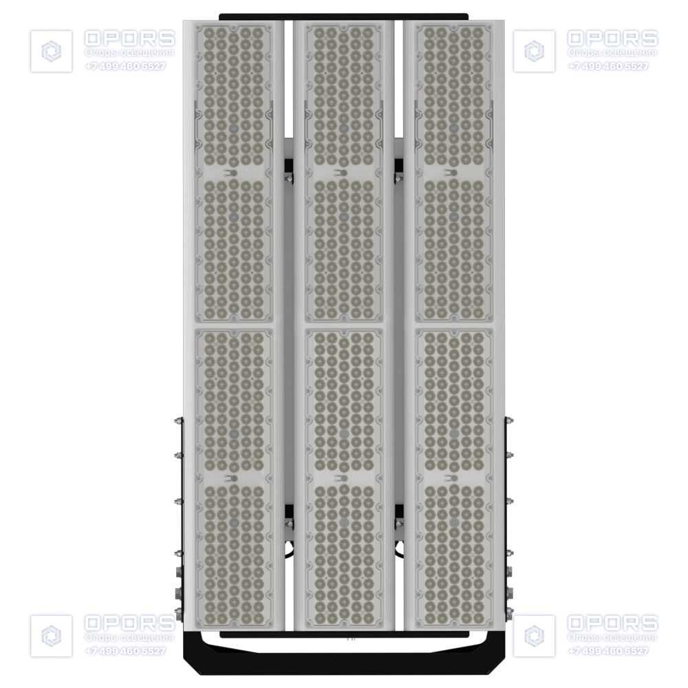Плазма 2000 L V Box CRI70 5000К 25° НО фото 1
