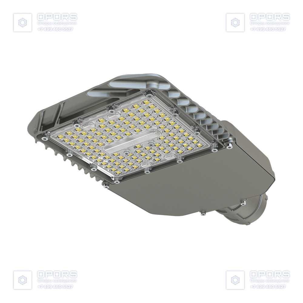 Гроза 60 XS Лайт Экстра CRI70 4000К 155х70° фото 1