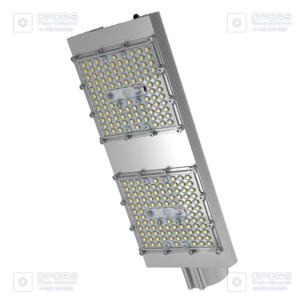 Магистраль v2.0 МЛ 120 Экстра CRI70 3000К 155х70° фото 1